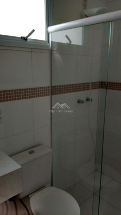 Imagem Casa de Condomínio com 3 Quartos à Venda, 120 m² em Golden Park Residence 2 - Sorocaba