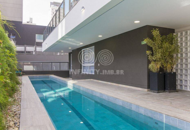 Imagem Apartamento com 3 Quartos à Venda, 158 m² em Moema - São Paulo