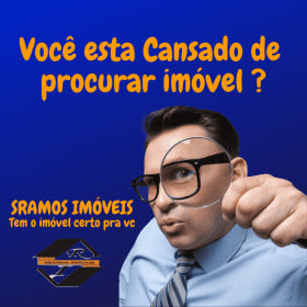 Anuncio Imóvel