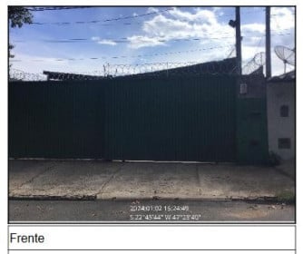 Anuncio Imóvel