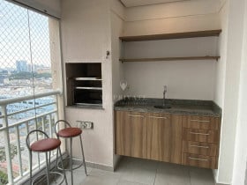 Apartamento com 3 Quartos à Venda, 87 m² em Jardim Pereira Leite - São Paulo