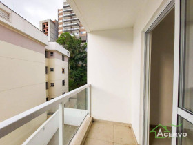 Apartamento com 2 Quartos à Venda, 56 m² em Teixeiras - Juiz De Fora