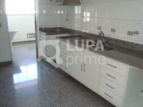 Apartamento com 3 Quartos à Venda, 138 m² em Vila Paulicéia - São Paulo
