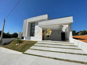 Casa com 3 Quartos à Venda, 150 m² em Condomínio Terras Do Vale - Caçapava