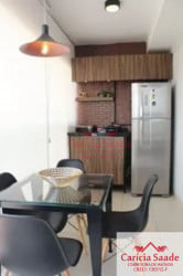 Apartamento com 1 Quarto à Venda, 44 m² em Bela Vista - São Paulo