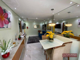 Condomínio Forever Residence Resort - Vila Barros - Guarulhos - SP ...