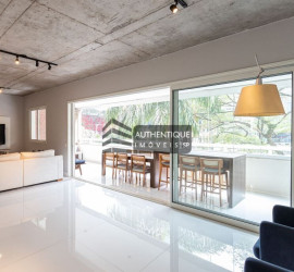 Apartamento com 3 Quartos à Venda, 151 m² em Itaim Bibi - São Paulo