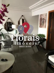 Apartamento com 3 Quartos à Venda, 110 m² em Bosque Da Saúde - Cuiabá