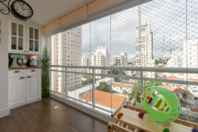 Apartamento com 3 Quartos à Venda, 89 m² em Perdizes - São Paulo