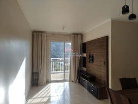 Apartamento com 2 Quartos à Venda, 64 m² em Vila Nova Jundiainópolis - Jundiaí