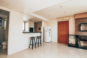 Apartamento com 1 Quarto à Venda, 54 m² em Bela Vista - Porto Alegre