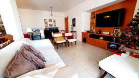 Apartamento com 3 Quartos à Venda, 149 m² em Meireles - Fortaleza