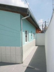 Casa com 2 Quartos à Venda, 200 m² em Residencial Bordon - Sumaré