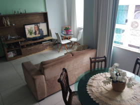 Apartamento com 4 Quartos à Venda, 115 m² em Pituba - Salvador