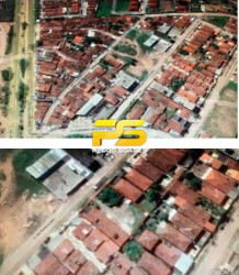 Terreno à Venda, 720 m² em Cidade Dos Colibris - João Pessoa