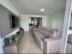 Apartamento com 2 Quartos à Venda, 100 m² em Jardim Das Indústrias - São José Dos Campos