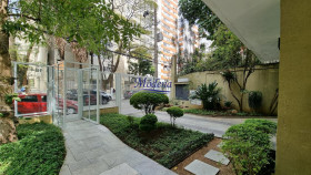 Apartamento com 2 Quartos à Venda, 96 m² em Itaim Bibi - São Paulo