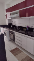 Apartamento com 2 Quartos à Venda, 57 m² em Jaracaty - São Luís