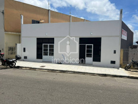 Loja para Alugar, 160 m² em Alto Maron - Vitória Da Conquista