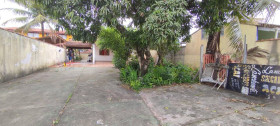 Casa com 3 Quartos à Venda, 400 m² em Jardim Ribamar - Peruíbe