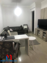 Apartamento com 3 Quartos à Venda, 100 m² em Santa Maria - São Caetano Do Sul