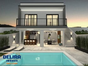 Casa com 3 Quartos à Venda, 250 m² em Jardim São Francisco 2 - Mairiporã