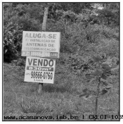 Terreno à Venda, 600 m² em Caravelas Do Peró - Cabo Frio