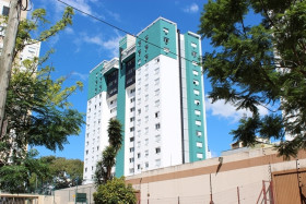 Apartamento com 3 Quartos à Venda, 112 m² em Passo Da Areia - Porto Alegre
