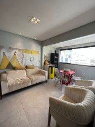 Apartamento com 3 Quartos à Venda, 90 m² em Candeal - Salvador