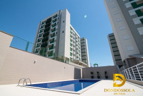 Apartamento com 2 Quartos à Venda, 63 m² em Centro - Criciúma
