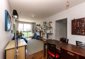 Apartamento com 2 Quartos à Venda, 174 m² em Perdizes - São Paulo