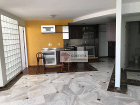 Apartamento com 2 Quartos para Alugar, 178 m² em Jardim Paulistano - São Paulo