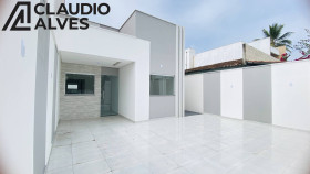 Casa com 3 Quartos à Venda, 90 m² em Mangabeira - Feira De Santana