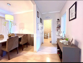 Apartamento com 2 Quartos à Venda, 55 m² em Jardim Ester - Itatiba