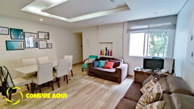 Apartamento com 3 Quartos à Venda, 94 m² em Vila Buarque - São Paulo