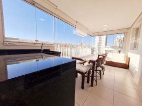 Apartamento com 2 Quartos à Venda, 72 m² em Vila Prudente - São Paulo