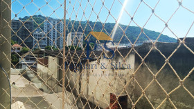 Apartamento com 2 Quartos à Venda, 67 m² em Vila Isabel - Rio De Janeiro