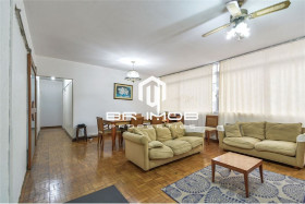 Apartamento com 3 Quartos à Venda, 111 m² em Pinheiros - São Paulo