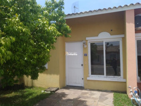 Casa com 2 Quartos à Venda, 105 m² em Rio Branco - Canoas