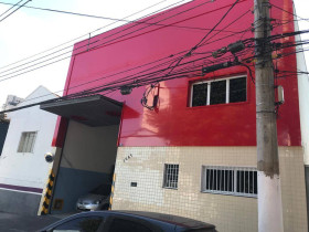 Galpão para Alugar, 800 m² em Mooca - São Paulo