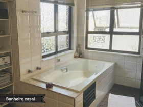 Casa com 4 Quartos à Venda, 358 m² em Alphaville - Santana De Parnaíba