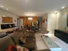 Apartamento com 3 Quartos à Venda, 130 m² em Sion - Belo Horizonte