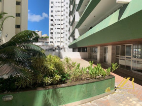 Apartamento com 4 Quartos à Venda, 267 m² em Campo Grande - Salvador