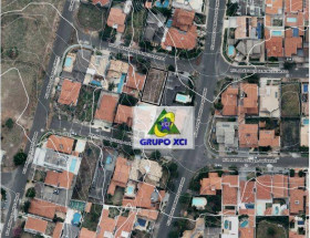Terreno à Venda, 350 m² em Alto Taquaral - Campinas