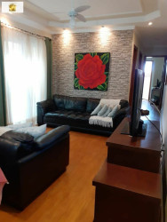 Apartamento com 2 Quartos à Venda, 70 m² em Paraíso - Santo André
