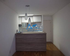 Apartamento com 3 Quartos à Venda, 66 m² em Assunção - São Bernardo Do Campo