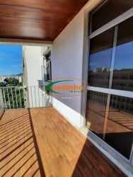 Apartamento com 2 Quartos à Venda, 71 m² em Tijuca - Rio De Janeiro