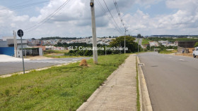 Terreno à Venda, 686 m² em Jardins Do Império - Indaiatuba