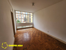 Apartamento com 2 Quartos à Venda, 72 m² em Vila Buarque - São Paulo