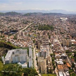 Apartamento com 2 Quartos à Venda, 45 m² em Encantado - Rio De Janeiro
